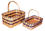 Wicker Basket - Fruit Basket Wicker Basket - Fruit Basket