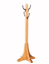 Mission Hall Tree / Child's Mission Hall Tree / Child's