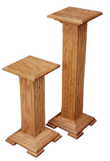 Plant Stand / Pedestal Plant Stand / Pedestal