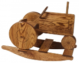 Tractor Rocker Tractor Rocker