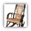 Hickory Rocker- Childs Hickory Rocker- Childs